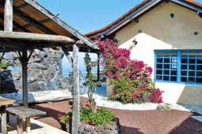 Finca in El Tanque with a terrace